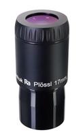 "Levenhuk Ra Plössl" 17 mm, 1,25" okuliaras