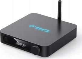 FiiO FiiO SR11 - black - Tinklinis garso grotuvas | 6953175721123 | 6953175721123