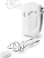 SMAPP Hand Mixer 451.4 White | 451.4 BIAŁY | 5904013010603