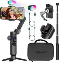 AOCHUAN X Pro  with RGB Lighting (Black) | 1010100321 | 6972467710300