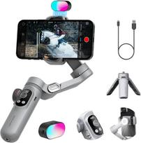 AOCHUAN X Pro  with RGB Lighting (Gray) | 1010100322 | 6972467713646