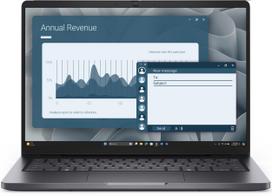 Nešiojamas kompiuteris Dell Pro 14 AG FHD+ AMD Ryzen 5/16GB/512GB/AMD Radeon 740M/Windows 11 Pro/ENG apšviečiama klaviatūra/FP/3 metų ProSupport NBD vietinė garantija | BTO507_PC14255_EMEA | 3830077003645