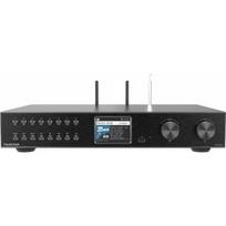 TELESTAR TOP 500 Black daugiafunkcis Hi-Fi radijo modulis | 5700500 | 4262508450077