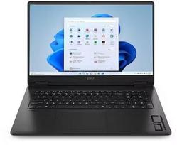 HP Omen 17-db1005nw nešiojamas kompiuteris - Ryzen AI 7 350 | 17,3" FHD 144Hz | 64GB | 2TB + 2TB | Windows 11 Home | RTX5050 | C3BX9EA|2020M264 | 5906849854239