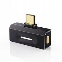FiiO AiR LINK - black - Hi-Res Bluetooth USB-C siųstuvas | 6953175710899 | 6953175710899