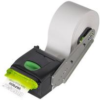 Michelin CUSTOM spausdintuvas VKP80III RX65 USB RS232 galinis CN (915DX011700300) | 915DX011700300 | 826635719991