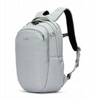 Turistinė kuprinė Pacsafe Pacsafe V 26L Tour digital grey | 61125148 | 688334016531
