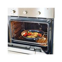 Keptuvė Greenpan GreenPan Barcelona Pro 28cm Black | CC005323-001 | 4895156693031