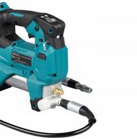 Makita akumuliatorinė tepimo mašina XGT 40V 0*AH | GP001GZ | 197050009289