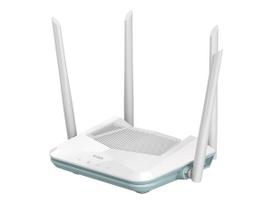 AX1500 Smart Router | R15 | 802.11ax | 1200+300Mbit/s | 10/100/1000Mbit/s | Ethernet LAN (RJ-45) ports 3 | Mesh Support Yes |