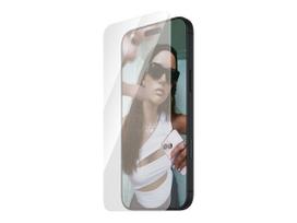 PanzerGlass Screen protector | Apple | iPhone 16 Pro Max | Glass | Transparent | Ultra-Wide Fit