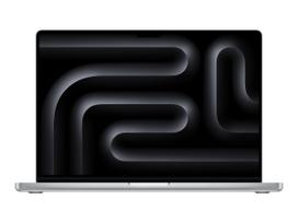 Apple MacBook Pro 16" Apple M5 Max 18C CPU, 40C GPU/48GB/2TB SSD/Silver/INT | Apple