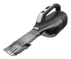 Black & Decker DVD320J-QW handheld vacuum Bagless