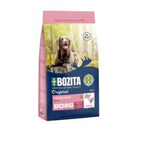 BOZITA Original Adult Light Chicken - dry dog food - 12kg