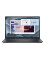 Dell Pro 15 Essential PV15250/ i5-1334U/16GB/512GB SSD/15.6" FHD/FgrPr/WLAN + BT/ US Kb/Ubuntu/Carbon Black/3yrs Prosupport