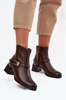 Auliniai batai Step in Style – universalus pasirinkimas kasdienai