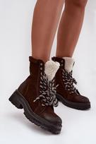 Batai Trapper Step in Style – universalus pasirinkimas kasdienai