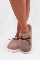 Šlepetės minkštos vilnonės CozyStep – jaukumui ir šilumai namuose.
