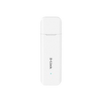 D-Link 4G LTE AX300 Wi-Fi 6 USB Adapter | DWM-222W/R|DWM-222W/R