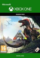 ARK: Survival Evolved - Season Pass (DLC) (Xbox One) Xbox Live Key UNITED KINGDOM