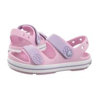 Crocs Crocband Cruiser Sandal K Lavender 209423-84L (CR409-c) sandalai