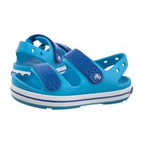 Crocs Crocband Cruiser Sandal K Venetian/Blue Bolt 209423-4MO (CR409-b) sandalai