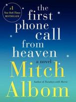 First Phone Call from Heaven