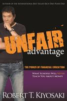 Unfair Advantage