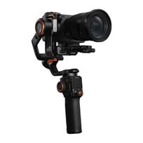 HOHEM iSteady MT3 Pro Gimbal stabilizatorius