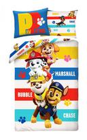 Halantex vaikiškas patalynės komplektas Paw Patrol HA-013830, 140x200, 2 dalių