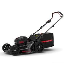 Akumuliatorinė vejapjovė, be šepetėlių Powerwork (Greenwork) PC82LM46HP