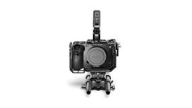Camera Cage for Sony FX3/FX30 V2 Basic Kit - Black