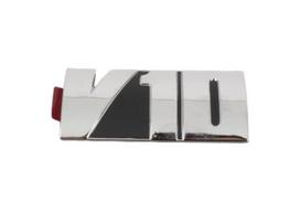 BMW E60 E63 emblema priklijuota originali 11617834686