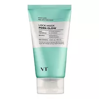 VT Cosmetics Glow Lock Mask – drėkinamoji kaukė su PDRN