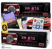 Automagnetola 564879, Bluetooth, USB, MP3, AUX