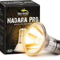 Šildymo halogeninė lempa terariumui Terrario Nadara Pro, 25 W