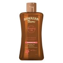 Įdegį skatinantis aliejus Hawaiian Tropic 200ml