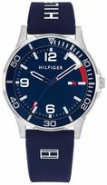 Vaikiškas LAIKRODIS Tommy Hilfiger Kids 1720016 + DĖŽUTĖ