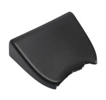 Audi A6 C7 A7 A7 Soul Juodas galinio vaizdo veidrodėlio viršutinės apdailos dangtelis originalus 4G0907299AA4PK