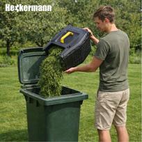 Heckermann Select AVKT40 akumuliatorinė vejapjovė, 41 cm, 40 V, be akumuliatoriaus ir įkroviklio