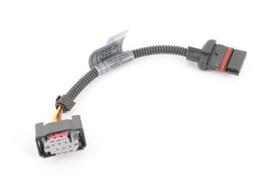 Bmw Adapterio Laidas E60 E61 E63 E64 2003 2010 Originalus 12517835131