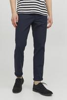 Klasikinės kelnės Jack & Jones