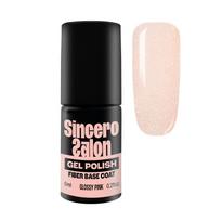 SINCERO FIBER gelinio nagų lako pagrindas, 6 ml