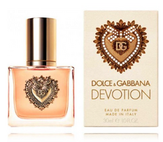 Dolce&Gabbana Testeris Dolce & Gabbana Devotion EDP 100 ml