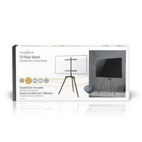Prekė su pažeista pakuote. Televizoriaus laikiklis Nedis TVSM7060BK, 50-65", 35 kg