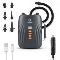 Irklentės pompa Peme Hydro, DC 12V/AC 230V