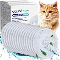 Aquafloow filtras „Petkit Eversweet“ fontano gėrimų gėrimui, 15 vnt. rinkinys.
