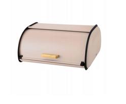Brunbeste duoninė BB-7703, 35x24x14.5 cm, smėlio spalvos
