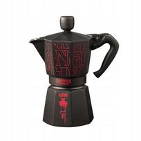 Bialetti kavinukas Moka Express Sound Stranger Things 6TZ, 300 ml