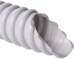SpiroFlex dūmtraukio vamzdis 60 polipropileno 0,25mb